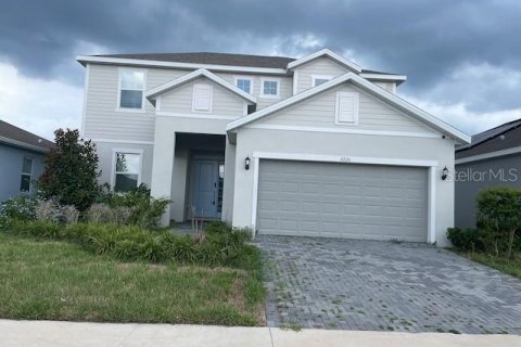 House in Haines City, Florida 4 bedrooms, 230.03 sq.m. № 2280729