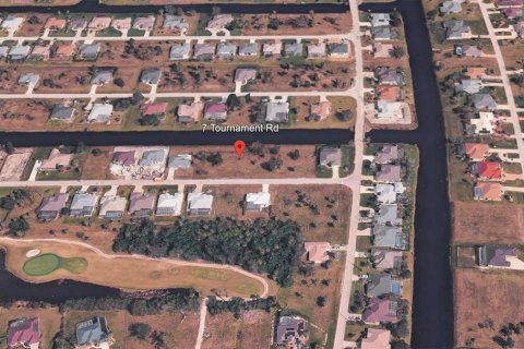 Land in Rotonda, Florida № 2097504 - photo 3