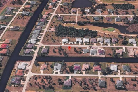 Land in Rotonda, Florida № 2097504 - photo 4
