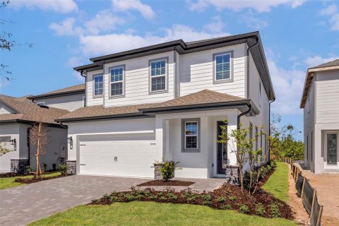 Casa en venta en Kissimmee, Florida, 4 dormitorios, 190.54 m2 № 1716847 - foto 1