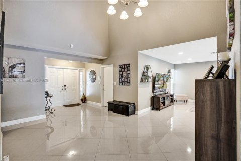Casa en venta en Cooper City, Florida, 4 dormitorios, 195.28 m2 № 1898178 - foto 8
