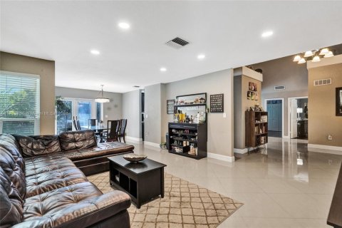 Casa en venta en Cooper City, Florida, 4 dormitorios, 195.28 m2 № 1898178 - foto 22