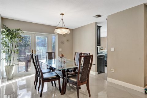 Casa en venta en Cooper City, Florida, 4 dormitorios, 195.28 m2 № 1898178 - foto 23