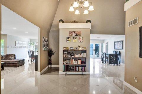 Casa en venta en Cooper City, Florida, 4 dormitorios, 195.28 m2 № 1898178 - foto 7