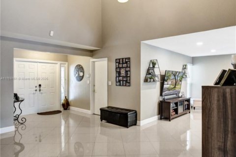 Casa en venta en Cooper City, Florida, 4 dormitorios, 195.28 m2 № 1898178 - foto 19