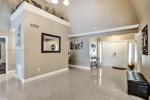 Casa en venta en Cooper City, Florida, 4 dormitorios, 195.28 m2 № 1898178 - foto 24