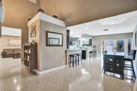 Casa en venta en Cooper City, Florida, 4 dormitorios, 195.28 m2 № 1898178 - foto 17