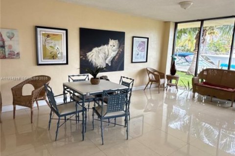 Снять в аренду кондоминиум в Норт-Майами-Бич, Флорида 1 спальня, 71.72м2, № 1992646 - фото 29