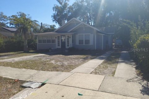 Villa ou maison à DeLand, Floride 3 chambres, 96.06 m2 № 2118489
