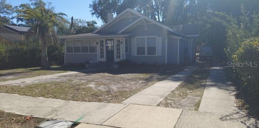 Casa en DeLand, Florida 3 dormitorios, 96.06 m2 № 2118489