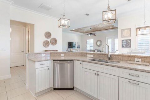 Casa en alquiler en Palm Coast, Florida, 4 dormitorios, 247.12 m2 № 1853920 - foto 5