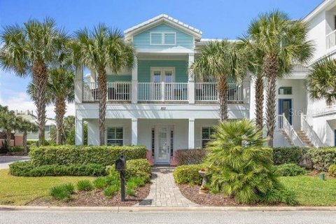 Casa en alquiler en Palm Coast, Florida, 4 dormitorios, 247.12 m2 № 1853920 - foto 1