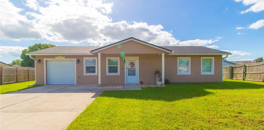 Casa en Kissimmee, Florida 2 dormitorios, 92.9 m2 № 2432580