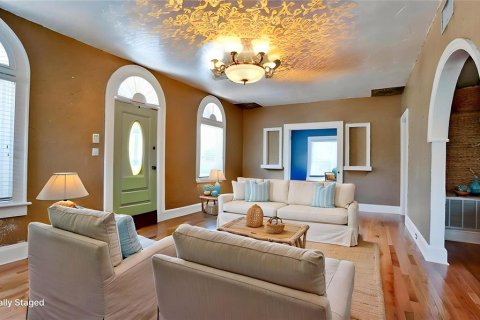 Villa ou maison à vendre à Bradenton, Floride: 3 chambres, 161.46 m2 № 2148057 - photo 3