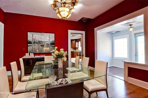 Villa ou maison à vendre à Bradenton, Floride: 3 chambres, 161.46 m2 № 2148057 - photo 16