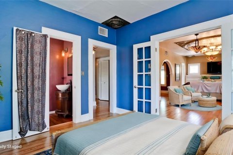 Villa ou maison à vendre à Bradenton, Floride: 3 chambres, 161.46 m2 № 2148057 - photo 5