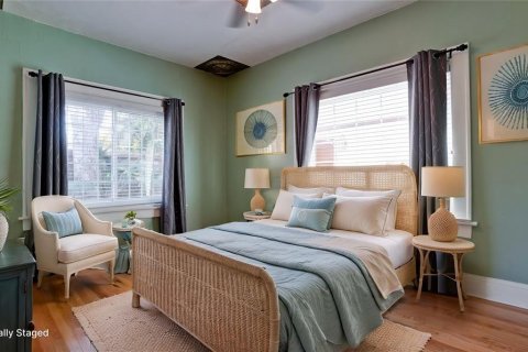 Villa ou maison à vendre à Bradenton, Floride: 3 chambres, 161.46 m2 № 2148057 - photo 13