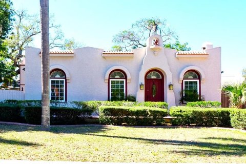 Villa ou maison à vendre à Bradenton, Floride: 3 chambres, 161.46 m2 № 2148057 - photo 2