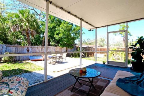 Villa ou maison à vendre à Bradenton, Floride: 3 chambres, 161.46 m2 № 2148057 - photo 21