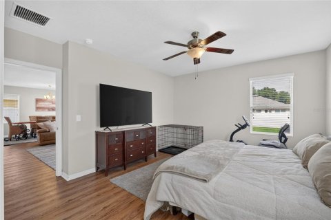 House in Wildwood, Florida 4 bedrooms, 193.52 sq.m. № 2203661 - photo 27