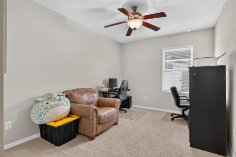 House in Wildwood, Florida 4 bedrooms, 193.52 sq.m. № 2203661 - photo 29