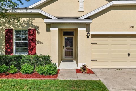 House in Wildwood, Florida 4 bedrooms, 193.52 sq.m. № 2203661 - photo 7