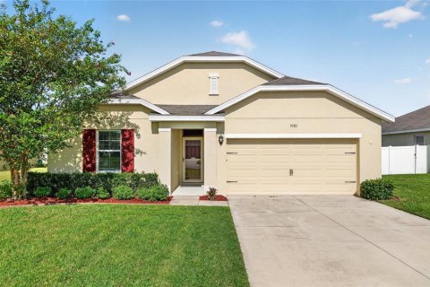 House in Wildwood, Florida 4 bedrooms, 193.52 sq.m. № 2203661 - photo 6