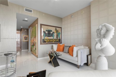 Купить кондоминиум в Авентура, Флорида 3 спальни, 207.64м2, № 1889466 - фото 28