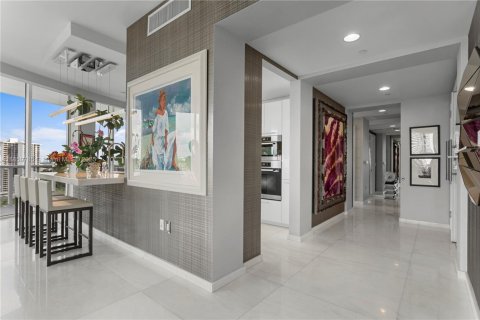 Купить кондоминиум в Авентура, Флорида 3 спальни, 207.64м2, № 1889466 - фото 18