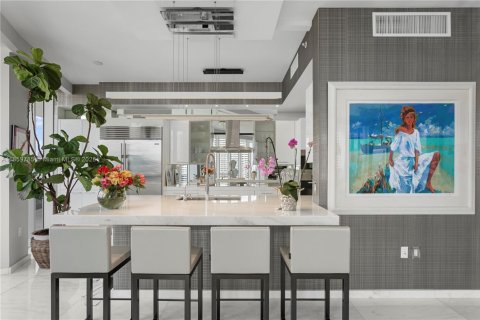 Купить кондоминиум в Авентура, Флорида 3 спальни, 207.64м2, № 1889466 - фото 15