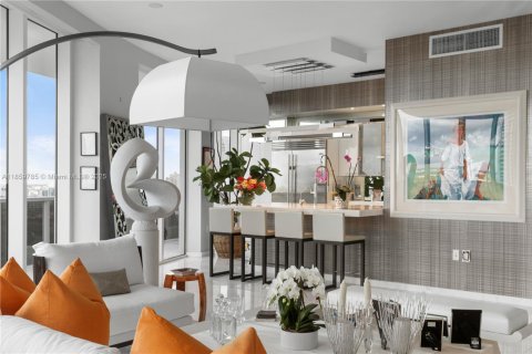 Купить кондоминиум в Авентура, Флорида 3 спальни, 207.64м2, № 1889466 - фото 11