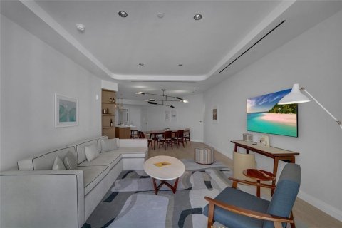 Copropriété à vendre à Fort Lauderdale, Floride: 2 chambres, 192.21 m2 № 2083095 - photo 5