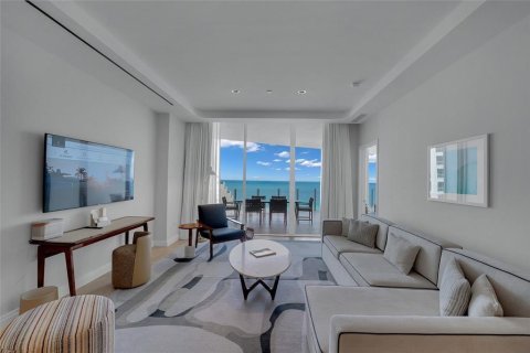 Copropriété à vendre à Fort Lauderdale, Floride: 2 chambres, 192.21 m2 № 2083095 - photo 4