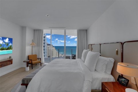 Copropriété à vendre à Fort Lauderdale, Floride: 2 chambres, 192.21 m2 № 2083095 - photo 22