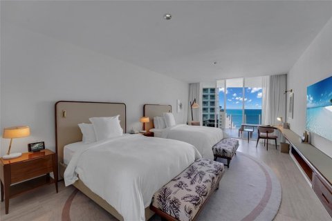 Copropriété à vendre à Fort Lauderdale, Floride: 2 chambres, 192.21 m2 № 2083095 - photo 3