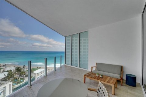 Condo à Fort Lauderdale, Floride, 2 chambres  № 2083095