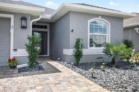 Villa ou maison à vendre à Palm Coast, Floride: 2 chambres, 176.98 m2 № 2341855 - photo 4