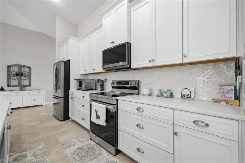 Villa ou maison à vendre à Palm Coast, Floride: 2 chambres, 176.98 m2 № 2341855 - photo 18