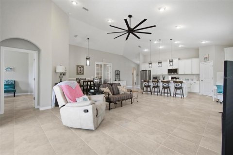 Villa ou maison à vendre à Palm Coast, Floride: 2 chambres, 176.98 m2 № 2341855 - photo 29