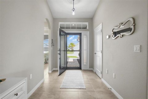 Villa ou maison à vendre à Palm Coast, Floride: 2 chambres, 176.98 m2 № 2341855 - photo 7
