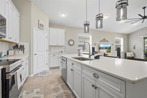 Villa ou maison à vendre à Palm Coast, Floride: 2 chambres, 176.98 m2 № 2341855 - photo 17