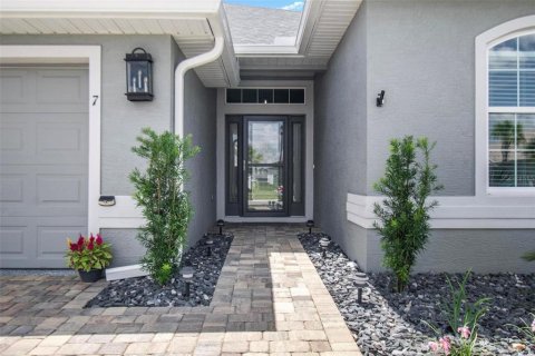 Villa ou maison à vendre à Palm Coast, Floride: 2 chambres, 176.98 m2 № 2341855 - photo 5