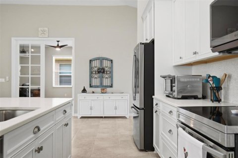 Villa ou maison à vendre à Palm Coast, Floride: 2 chambres, 176.98 m2 № 2341855 - photo 21