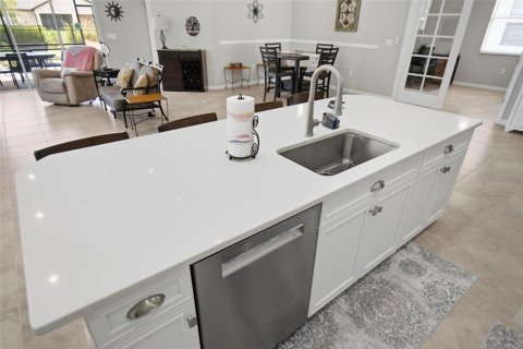 Villa ou maison à vendre à Palm Coast, Floride: 2 chambres, 176.98 m2 № 2341855 - photo 19