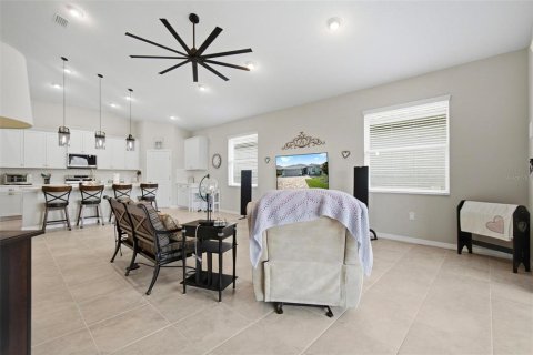 Villa ou maison à vendre à Palm Coast, Floride: 2 chambres, 176.98 m2 № 2341855 - photo 28