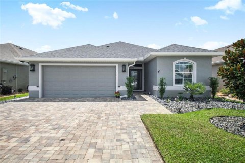 Villa ou maison à vendre à Palm Coast, Floride: 2 chambres, 176.98 m2 № 2341855 - photo 2