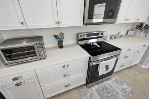 Villa ou maison à vendre à Palm Coast, Floride: 2 chambres, 176.98 m2 № 2341855 - photo 20