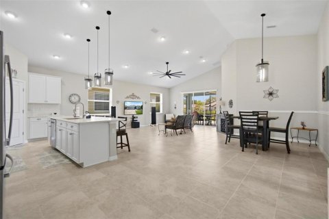 Villa ou maison à vendre à Palm Coast, Floride: 2 chambres, 176.98 m2 № 2341855 - photo 14