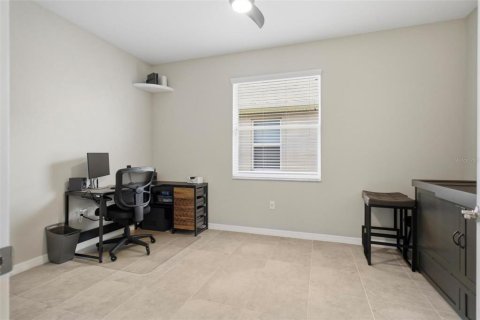 Villa ou maison à vendre à Palm Coast, Floride: 2 chambres, 176.98 m2 № 2341855 - photo 24