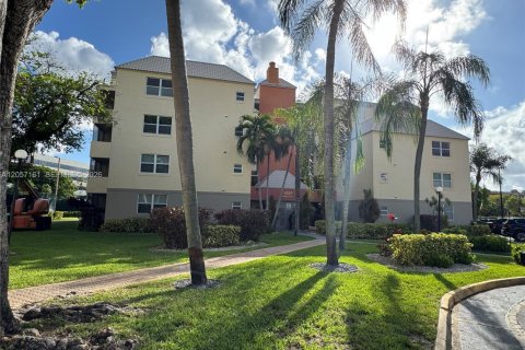 Condo à Doral, Floride, 1 chambre  № 2168105
